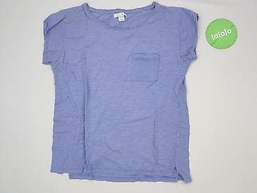 tshirt: Amisu, T-shirt damski, rozmiar L — 2
