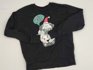 ile wazy bluza: Sweatshirt, Lindex, 10 years, 134-140 cm, condition - Perfect — 1