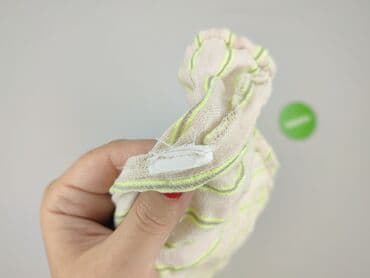 bluzka w paski pepco: Papaya, Bluzka damska, rozmiar M — 6