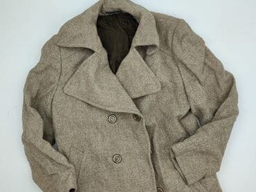 Woolmark, Пальто для чоловіків, розмір M