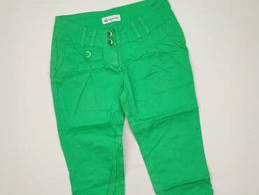 Spodnie 3/4 damskie, XS