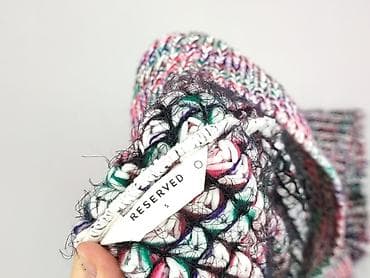 bluzy z futrem: Kardigan damski, rozmiar S — 4