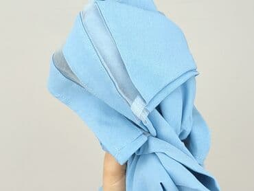 błękitne bluzy damskie: Bluzka damska, rozmiar L — 5