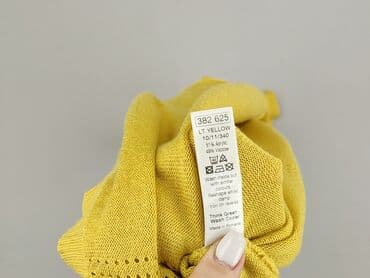 koronkowy top pod marynarkę: M&Co, Bluzka damska, rozmiar M — 5