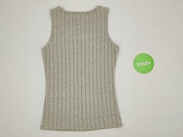 light green: Sweter damski, rozmiar S — 3