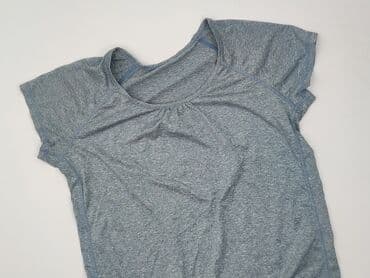 koszulka barcelony damska: T-shirt damski, rozmiar L — 1