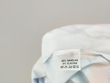 mango len: Sukienka damska, rozmiar L — 5