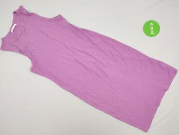 sukienka sinsay midi: Sinsay, Sukienka damska, rozmiar L — 2