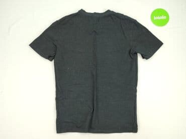 koszulka z leniwcem reserved: Reserved, Koszulka dla mężczyzn, rozmiar XS — 3