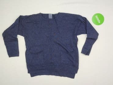 kurtki z puchu gęsiego: Sweater, Zara, 12 years, 146-152 cm, condition - Very good — 2