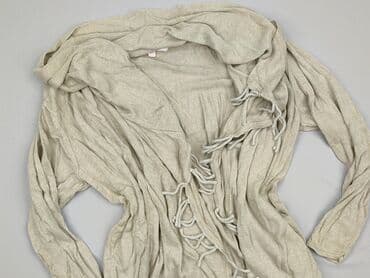 Julipa, Kardigan damski, 3XL