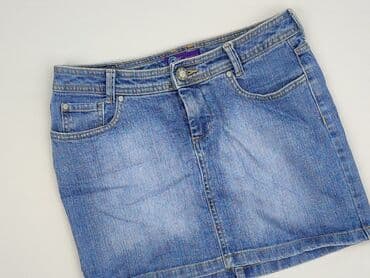 kozaki do kolan ccc: Spódnica damska, rozmiar XS — 1