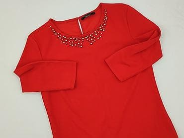 mohito sweter: Mohito, Women's blouse, size S — 1