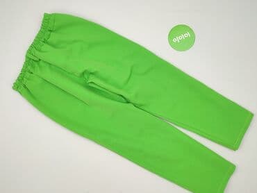 Kobiety: Spodnie materiałowe damskie, M — 3