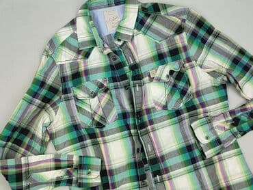 River Island, Сорочка для чоловіків, розмір M