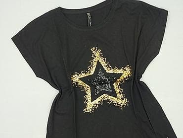 duet a: Diverse, T-shirt damski, rozmiar XS — 1