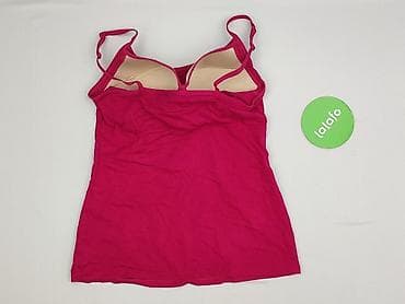 bluzki na gumce: Marks & Spencer, Top damski, rozmiar L — 3