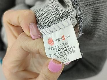 joggery basic damskie: Spodnie dresowe damskie, rozmiar 3XL — 4