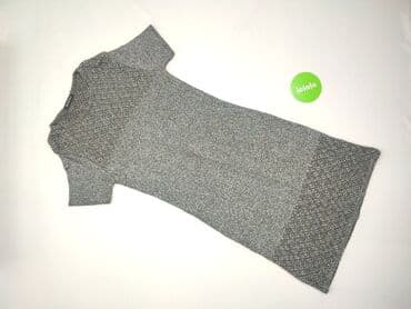 obcisłe sukienki midi: Women`s dress, size L (EU 40) — 2