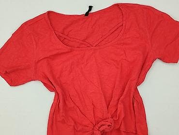 bluzki gothic: Sinsay, T-shirt damski, rozmiar S — 1