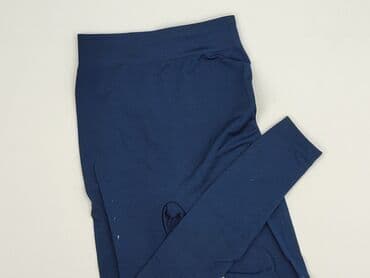 Legginsy: Legginsy rozmiar M — 1