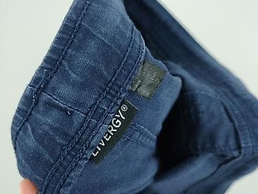 tchibo: Livergy, Szorty dla mężczyzn, rozmiar 3XL — 4