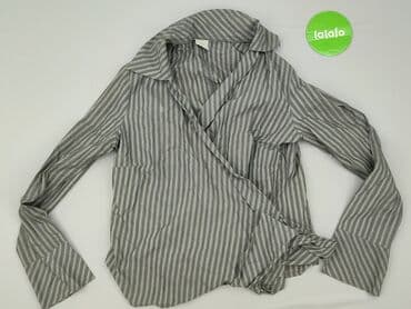 Women: Women's blouse, size S (EU 36) — 2