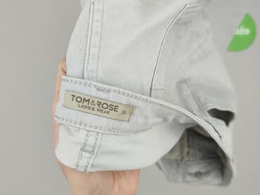 ruda spódnice: Tom Rose, Spódnica damska, rozmiar S — 5