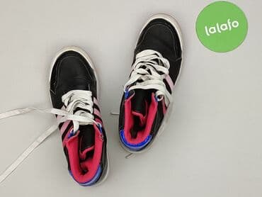 skarpetki z gumową podeszwą ccc: Adidas Originals, Sneakersy damskie, 39 — 2