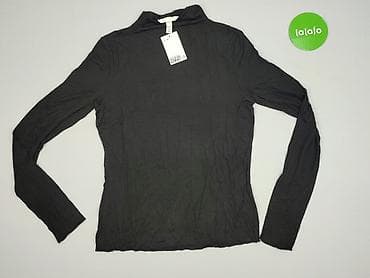 h m biustonosz: H&M, Bluzka damska, rozmiar M — 2