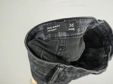 evisu jeans: Sinsay, Jeansy damskie, rozmiar S — 4