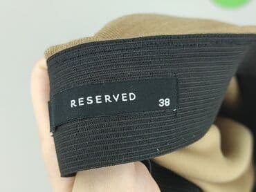 spódnice ołówkowe reserved: Spódnica damska, rozmiar M — 5