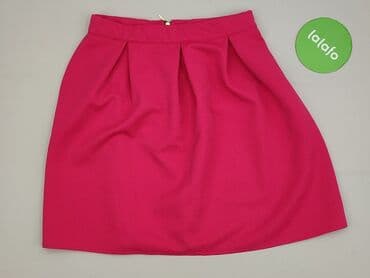 sukienka w kształcie trapezu: Spódnica damska, rozmiar S — 2