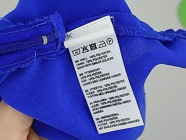 Ubrania damskie: Bik Bok, Top damski, rozmiar S — 5