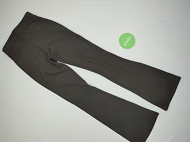 xxs: Sinsay, Spodnie materiałowe damskie, rozmiar XS — 3