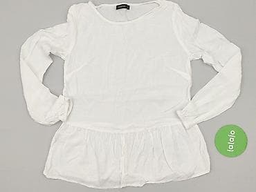 reserved moomin: Reserved, Women's blouse, size XS — 2