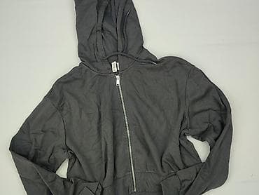 pull and bear golf: H&M Divided, Bluza z kapturem damska, rozmiar L — 1