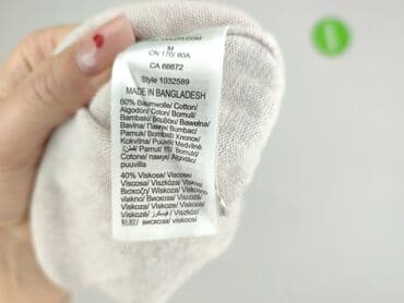 bytom biala koszula: Golf damski, rozmiar M — 5
