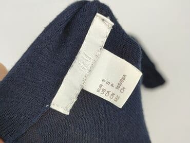 tanie narzutki damskie: H&M, Kardigan damski, rozmiar S — 5