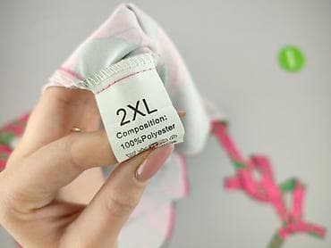 Kimono, Women`s dress, size 2XL — 4