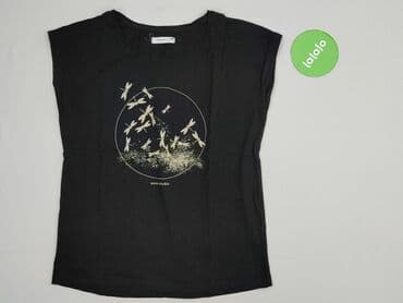 kurtka puchowa damska z kapturem reserved: Reserved, Top damski, rozmiar S — 2