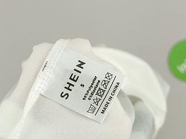 edc shirts: Shein, T-shirt damski, rozmiar S — 4