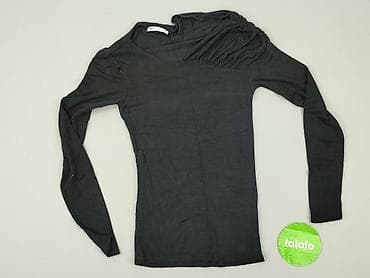 leopard pants stradivarius: Zara, Bluzka damska, rozmiar S — 2