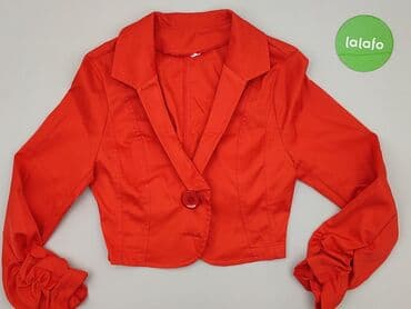 franco feruzzi kurtka: Marynarka damska, rozmiar L — 3