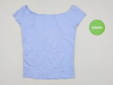 zara bluzki lniane: Zara, Bluzka damska, rozmiar S — 3