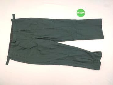чоловічий одяг дешево: Men's trousers, XL (EU 42), condition - Very good — 2