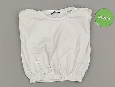 koszulka basic zara: Zara, T-shirt damski, rozmiar S — 2