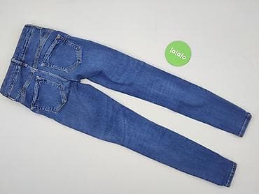 clockhouse jeans: River Island, Jeansy damskie, rozmiar S — 4