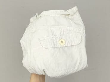 szorty damskie bawełniane rozmiar 40: H&M, Szorty damskie, rozmiar M — 6