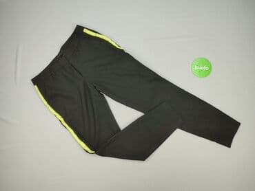 neonowe spodnie damskie: Mohito, Spodnie materiałowe damskie, rozmiar S — 2